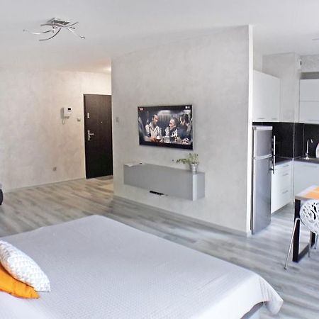ורוצלב Art Apartments מראה חיצוני תמונה