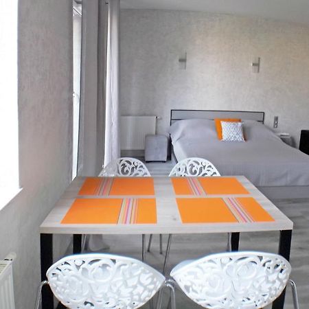ורוצלב Art Apartments מראה חיצוני תמונה