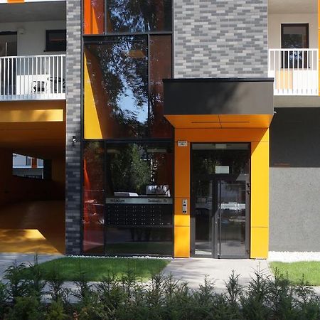 ורוצלב Art Apartments מראה חיצוני תמונה
