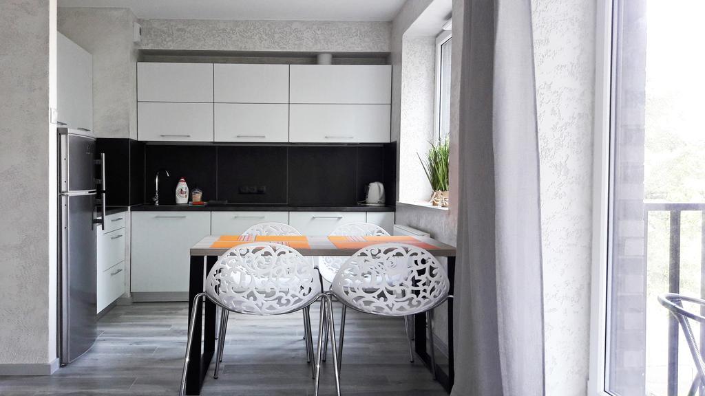 ורוצלב Art Apartments מראה חיצוני תמונה