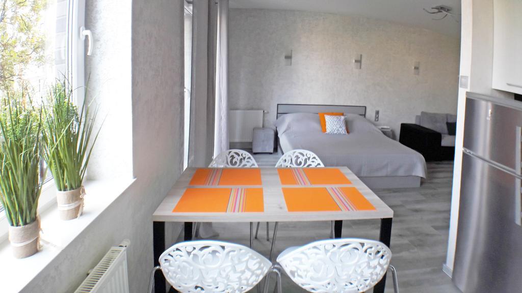 ורוצלב Art Apartments מראה חיצוני תמונה