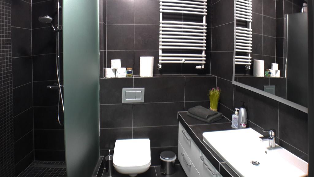 ורוצלב Art Apartments מראה חיצוני תמונה