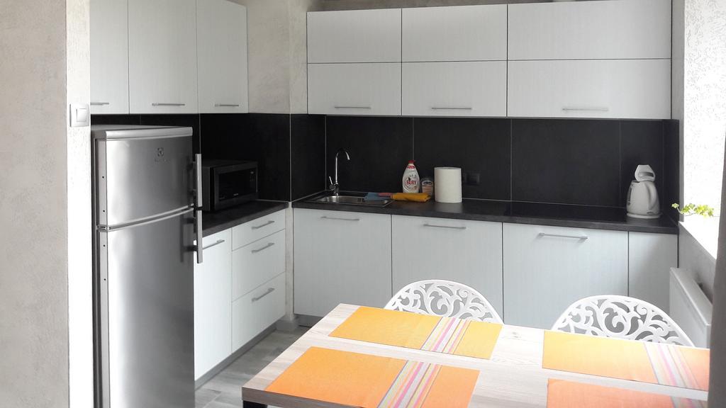 ורוצלב Art Apartments מראה חיצוני תמונה