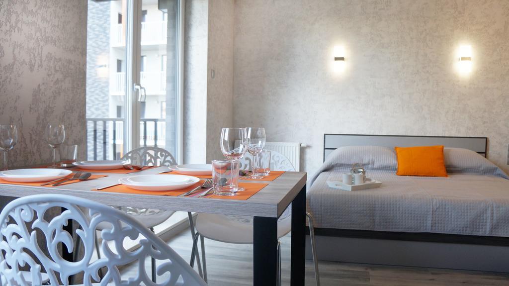 ורוצלב Art Apartments מראה חיצוני תמונה