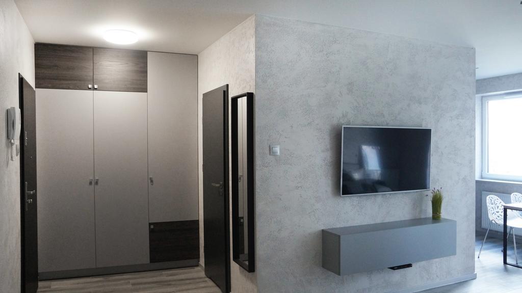 ורוצלב Art Apartments מראה חיצוני תמונה